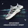 阿迪達斯（adidas）【勁浪體育】XLG男女通款緩震透氣訓練健身運動(dòng)跑步鞋JS0059 圖色 42.5 曬單實(shí)拍圖