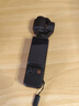 大疆 DJI Osmo Pocket 3 全能套裝 一英寸口袋云臺相機 OP靈眸手持數碼相機 旅游vlog 便攜美顏攝像 曬單實(shí)拍圖