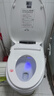 TOTO原裝智能馬桶蓋全自動(dòng)翻蓋即熱式?jīng)_洗加熱烘干衛洗麗坐便蓋U V型 高配【自動(dòng)翻蓋】V型 送貨上門(mén)+免費拆舊+包安裝 曬單實(shí)拍圖