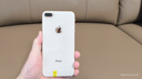 Apple iPhone 8 Plus 蘋(píng)果8plus二手手機 大陸國行備用機學(xué)生機國行優(yōu)惠券補貼 金色 128G 曬單實(shí)拍圖