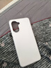 小莓介膚感二合一果凍適用一加15手機殼ACE6簡(jiǎn)約Ace5磨砂11R潮1+13硅膠10T高級情侶一加ACE5競速版保護套 膚感二合一【白色】果凍磨砂 一加 Ace5 競速版 曬單實(shí)拍圖