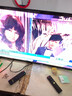 王牌電視【熱銷(xiāo)200萬(wàn)+】4K超薄極清畫(huà)質(zhì)窄邊巨幕大屏電視機液晶家用護眼智能網(wǎng)絡(luò )wifi語(yǔ)音投屏客廳 43英寸 4K超高清護眼電視版 曬單實(shí)拍圖