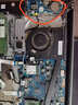 英貝科dell戴爾15-7560 7572 14-7460 7472 Vostro 5468 5568風(fēng)扇 15-7572 風(fēng)扇 曬單實(shí)拍圖