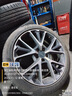 固特異（Goodyear）汽車(chē)輪胎 225/45R18 95W EF1 SPORT鷹馳F1酷跑 適配起亞索納塔 曬單實(shí)拍圖