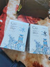 羅美詩(shī)c60富勒烯凍干粉冰面膜補水保濕緊致肌膚曬后舒緩修復改善暗沉 三盒裝【1盒10片】 曬單實(shí)拍圖
