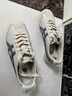 Onitsuka Tiger鬼塚虎MEXICO 66?經(jīng)典小白鞋運動(dòng)休閑鞋復古男女鞋 1183A201 燕麥色 38 曬單實(shí)拍圖