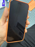 決色【冷瓷相機按鍵】適用iPhone17promax手機殼皮質(zhì)輕薄防摔蘋(píng)果17pro保護殼磁吸防手汗全包 蘋(píng)果17ProMax星橙丨冷瓷按鍵丨強勁磁吸 曬單實(shí)拍圖