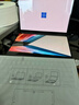 華碩靈耀14 雙屏 國家補貼 全新酷睿Ultra9 2.8K 120Hz OLED Fold雙觸控AI電腦(285H 32G 1T)黑 曬單實(shí)拍圖