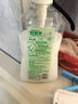 好爸爸天然親膚洗衣露950g洗衣液 手洗機洗親膚無(wú)刺激 曬單實(shí)拍圖