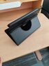 蘋(píng)果2025款iPad11/10平板9保護套Air7/6/5休眠10.2英寸保護殼mini4全包防摔pro磨砂荔枝紋旋轉皮套 【荔枝紋旋轉】--黑色 iPad7/8/9(10.2英寸) 曬單實(shí)拍圖