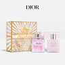 迪奧DIOR迪奧小姐花漾香水禮盒(淡香水50ml+香氛身體乳75ml)新年禮物 曬單實(shí)拍圖
