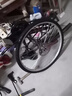 自行車(chē)實(shí)心胎12/14/16/18/20/22/24/26寸x1.75/1.95免充氣輪胎 26x1.50實(shí)心胎/單車(chē) 曬單實(shí)拍圖