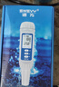 速為鹽度計 電子海水鹽度計 高精度海水魚(yú)缸養殖水產(chǎn)鹽度檢測儀SW-702 曬單實(shí)拍圖