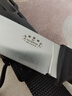 FALLKNIVEN QUALITY KNIVES瑞典FK進(jìn)口F1 ELMAX高硬度粉末鋼40周年紀念版戶(hù)外生存求生直刀 F1Nz Elmax 曬單實(shí)拍圖