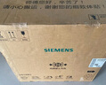 西門(mén)子（SIEMENS）【溫濕精控】黑魔方四合一蒸烤箱一體機嵌入式58L 蒸烤炸燉 自清潔家用蒸烤箱CS8J4DNB1W 曬單實(shí)拍圖