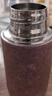 飛劍（feijian）純鈦保溫杯高檔燜茶杯茶水分離戶(hù)外泡茶水杯商務(wù)辦公禮品鈦杯定制 海棠粉390ml 曬單實(shí)拍圖