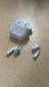 【99成新】Apple/蘋(píng)果 AirPods 4 搭配USB-C充電盒 蘋(píng)果耳機 藍牙耳機 適用iPhone/iPad/Mac  曬單實(shí)拍圖