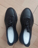 金利來(lái)（Goldlion）男鞋商務(wù)休閑鞋時(shí)尚舒適柔軟松緊帶牛皮鞋G539410008AAA帶膽41 曬單實(shí)拍圖