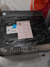 小天鵝（LittleSwan）波輪洗衣機小型全自動(dòng)家用 8KG TB80V27T 以舊換新 國家補貼 京東自營(yíng) 一級能效 宿舍租房神器 曬單實(shí)拍圖
