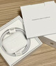 Apple/蘋(píng)果 AirPods 4 搭配USB-C充電盒 蘋(píng)果耳機 藍牙耳機 適用iPhone/iPad/Mac 四代 曬單實(shí)拍圖