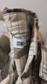 森馬（Semir）[商場(chǎng)同款]長(cháng)袖襯衫男純棉格紋外套2025春季上衣寬松101125105106 曬單實(shí)拍圖