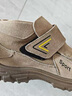 孚誠勞保鞋男工作鞋鋼頭防砸防穿耐磨防滑電焊耐高溫焊工透氣6119 42 曬單實(shí)拍圖