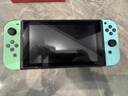 GRCW全新國產(chǎn)switch2手柄joycon2無(wú)線(xiàn)藍牙手柄ns2左右手柄2代JOY-Con2體感游戲手柄支持N2所有主機型號 動(dòng)森（1代手柄支持體感-贈手繩） 曬單實(shí)拍圖