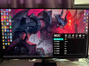光魂/SDC 26.5英寸27X1QE-500電競OLED顯示器500Hz游戲DP2.1閃電500吃雞CSGO 27X1QE-500 曬單實(shí)拍圖