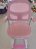 海旭成兒童學(xué)習椅寫(xiě)字椅小學(xué)生座椅可升降靠背椅家用課桌椅子寫(xiě)作業(yè)椅 曬單實(shí)拍圖