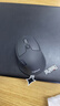 羅技（Logitech）M720無(wú)線(xiàn)鼠標無(wú)線(xiàn)藍牙辦公商務(wù)鼠標Mac ipad筆記本電腦鼠標支持優(yōu)聯(lián)多設備連接自定義按鍵企業(yè)采購 M720黑色+辦公鼠標墊 曬單實(shí)拍圖