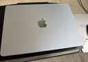 Apple/蘋(píng)果【70W快充】AI筆記本/MacBookAir13英寸M4(10+10核)16G512G天藍色Z1H80002E 曬單實(shí)拍圖