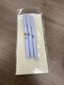 uni三菱中性筆UMN-185NCK北歐插畫(huà)限定按動(dòng)式考試專(zhuān)用刷題辦公黑色筆低阻尼順滑高顏值筆0.5mm 藍小樹(shù)*2+蠟筆小新 0.5mm 曬單實(shí)拍圖