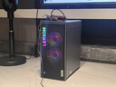 聯(lián)想（lenovo）拯救者刃7000K 2025 商用辦公游戲設計主機臺式機電腦 超能電競版 13代i7-13650HX 24G 1TB固態(tài) RX550X-4G 顯卡 【火爆】 曬單實(shí)拍圖