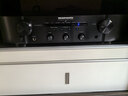 馬蘭士PM6007原裝進(jìn)口功放機解碼HIFI音質(zhì)發(fā)燒級功放數字輸入立體聲功放可連接低音炮 PM6007+CD6007 曬單實(shí)拍圖