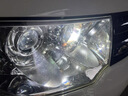 過(guò)渡帶適11-15款用三菱帕杰羅勁暢LED大燈13超亮專(zhuān)用遠近光車(chē)燈配件改裝 【超亮LED近光燈】H11型號/1對價(jià) 曬單實(shí)拍圖