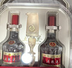 五糧液 普五八代 好事成雙禮盒 濃香型白酒 52度 500ml*2瓶 禮盒裝 曬單實(shí)拍圖
