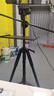 躍路三腳架手機直播支架落地式相機三腳架多功能直播設備戶(hù)外直播拍攝手機架子多機位帶補光燈 1.7米旗艦+10吋補光燈款2手機1平板位+話(huà)筒桿 標配 曬單實(shí)拍圖