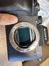索尼（SONY）ILCE-7RM5 A7R5 A7RM5全畫(huà)幅旗艦微單8K雙影像  打鳥(niǎo)相機 單機身+FE24-70F2.8 二代 官方標配 曬單實(shí)拍圖