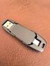 梵想（FANXIANG）512GB USB3.2 Type-C雙接口固態(tài)U盤(pán)FF952 1050MB/s 商務(wù)車(chē)載大容量手機電腦通用優(yōu)盤(pán) 曬單實(shí)拍圖
