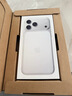 Apple/蘋(píng)果 iPhone 17 Pro Max 256GB 銀色 支持移動(dòng)聯(lián)通電信5G 雙卡雙待手機 曬單實(shí)拍圖