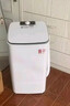 揚子洗鞋機全自動(dòng)新款家用小型洗鞋子神器洗脫一體專(zhuān)用刷鞋機 機械旋鈕版【真甩干】 曬單實(shí)拍圖