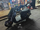 小牛FX風(fēng)速版 電動(dòng)摩托車(chē)智能長(cháng)續航高速通勤成人外賣(mài)男女騎手電瓶代步電摩 到店自提 曬單實(shí)拍圖