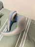 愿望良品【德國品牌】U型枕u形枕頸枕脖枕脖子護頸旅行睡覺(jué)降噪飛機護頸枕 【暮云灰】釋壓秒入睡 【德國品牌】-45db降噪深眠 曬單實(shí)拍圖