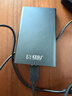 科碩（KESU）1TB 移動(dòng)硬盤(pán) USB3.0 大容量外接機械硬盤(pán) 海量存儲 筆記本電腦手機連接 2.5英寸 家庭存儲辦公 曬單實(shí)拍圖
