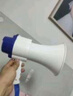雅蘭仕518藍牙無(wú)線(xiàn)錄音大喇叭戶(hù)外宣傳擴音器手機打字喊話(huà)充電擺攤便攜大聲公高音喊話(huà)器支持收款播報 曬單實(shí)拍圖