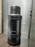 虎牌（TIGER）戶(hù)外大容量保溫杯運動(dòng)保冷杯水壺便攜露營(yíng)大號保溫壺冰桶冰霸杯子 黑色3000ml【裝6斤水】 曬單實(shí)拍圖