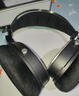 飛傲（FiiO）&翡聲 JT3 高保真頭戴開(kāi)放式耳機手機電腦HIFI音樂(lè )游記聽(tīng)歌帶麥耳機 銀色 曬單實(shí)拍圖
