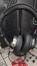 OneOdio頭戴式耳機 音樂(lè )耳機 專(zhuān)業(yè)錄音監聽(tīng)耳機DJ主播調音臺錄音棚專(zhuān)用 高保真HIFI全封閉 Pro10經(jīng)典黑 曬單實(shí)拍圖