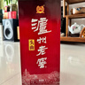 瀘州老窖 頭曲酒 1L 1L 曬單實(shí)拍圖