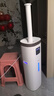 亞都（YADU）空氣加濕器大容量上加水大霧量除菌家用客廳辦公室商用超市保鮮工業(yè)級大面積噴霧增濕空調房恒濕 智能殺菌凈化款SC500-QL180 曬單實(shí)拍圖